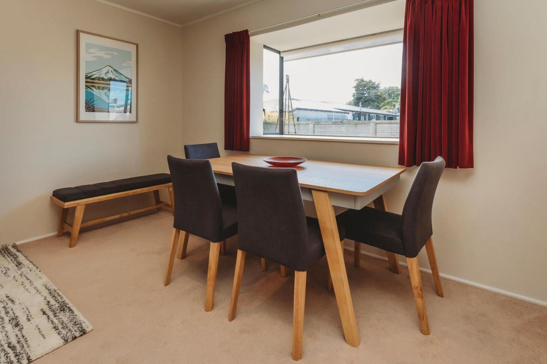 The Gilbert Getaway Villa New Plymouth Ngoại thất bức ảnh