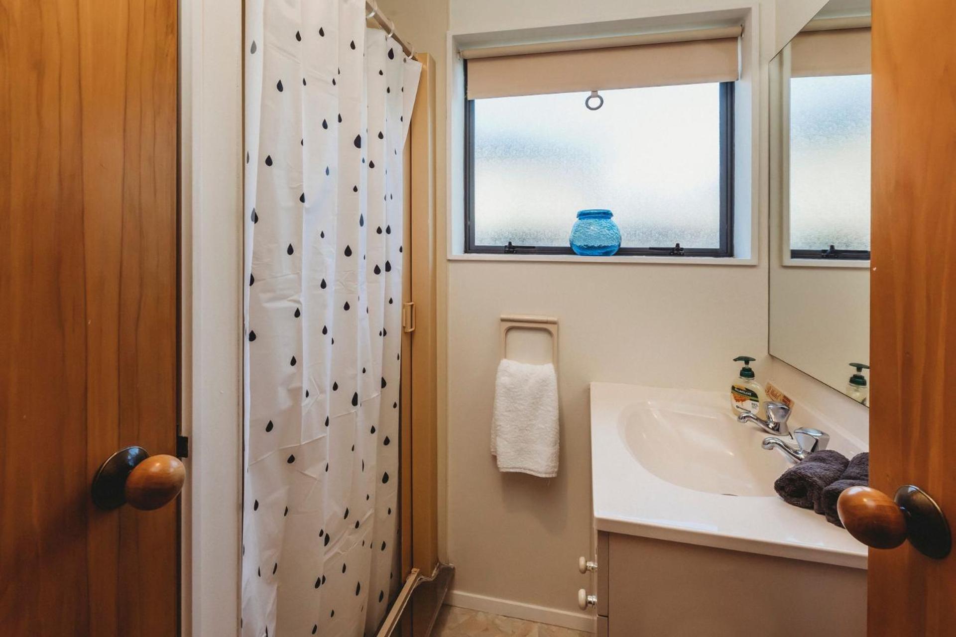 The Gilbert Getaway Villa New Plymouth Ngoại thất bức ảnh