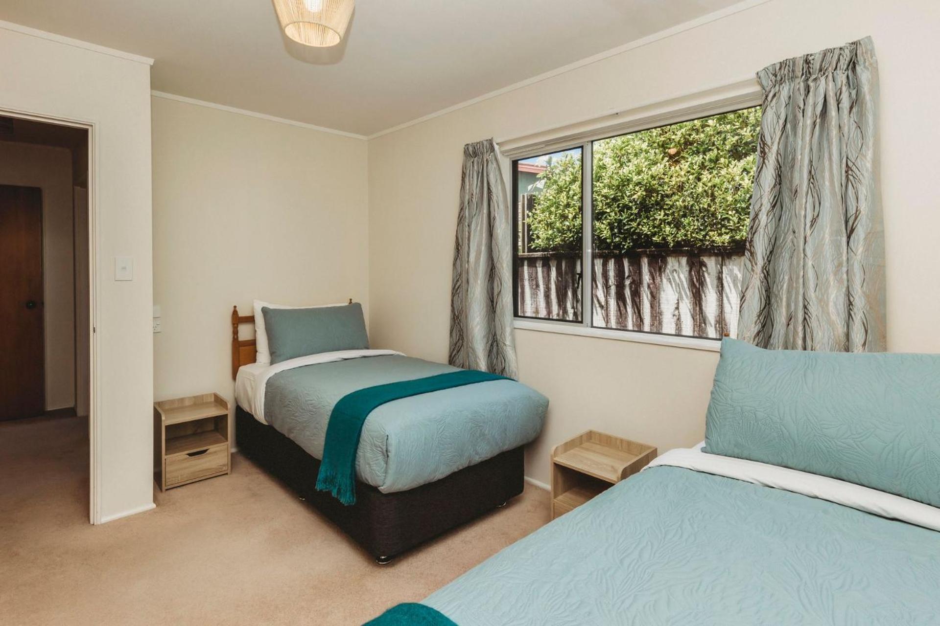 The Gilbert Getaway Villa New Plymouth Ngoại thất bức ảnh