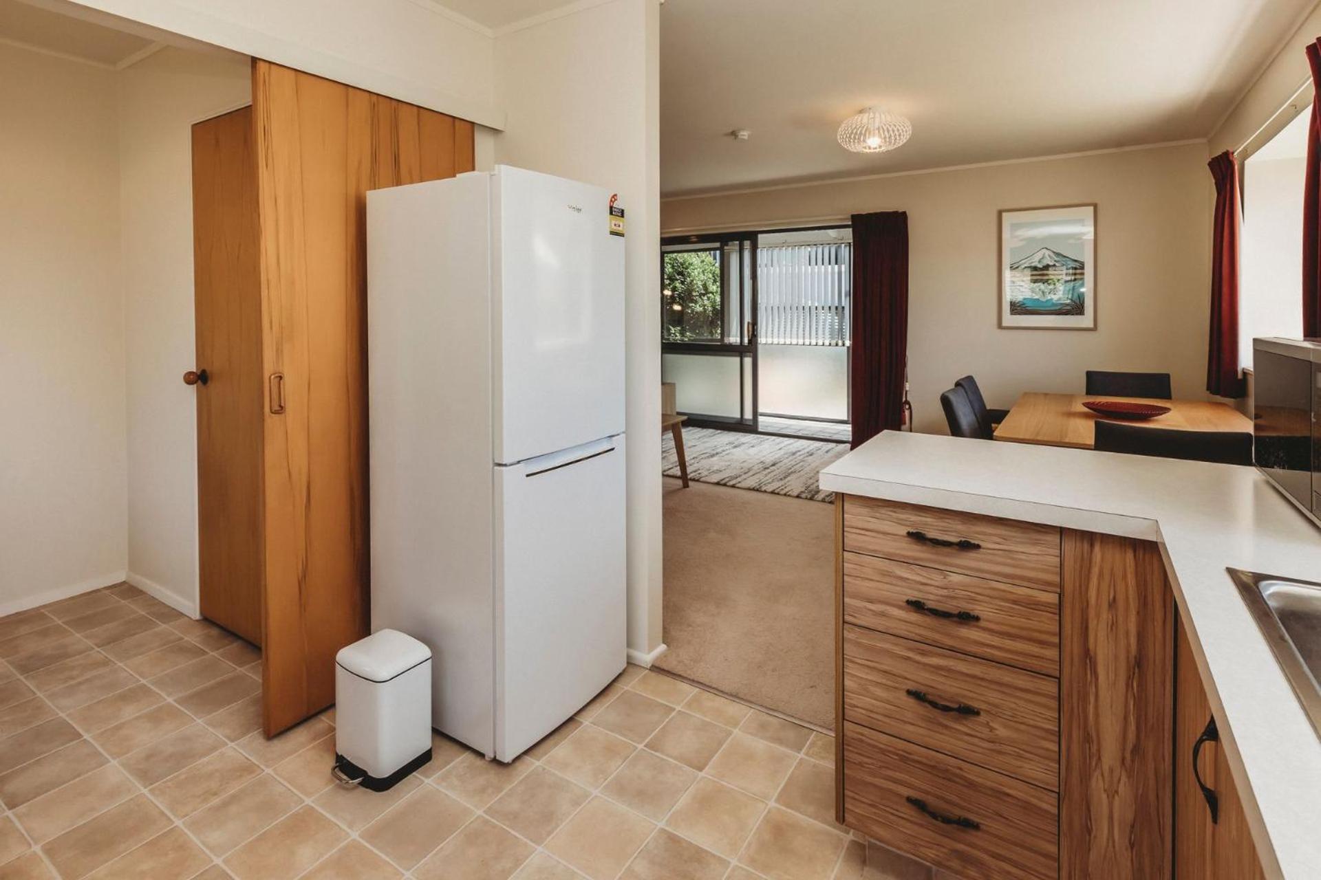 The Gilbert Getaway Villa New Plymouth Ngoại thất bức ảnh