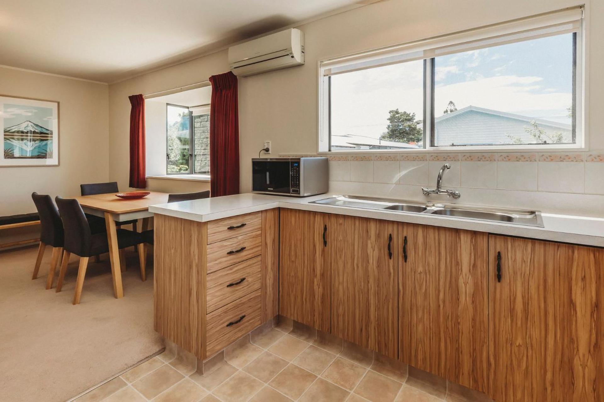 The Gilbert Getaway Villa New Plymouth Ngoại thất bức ảnh