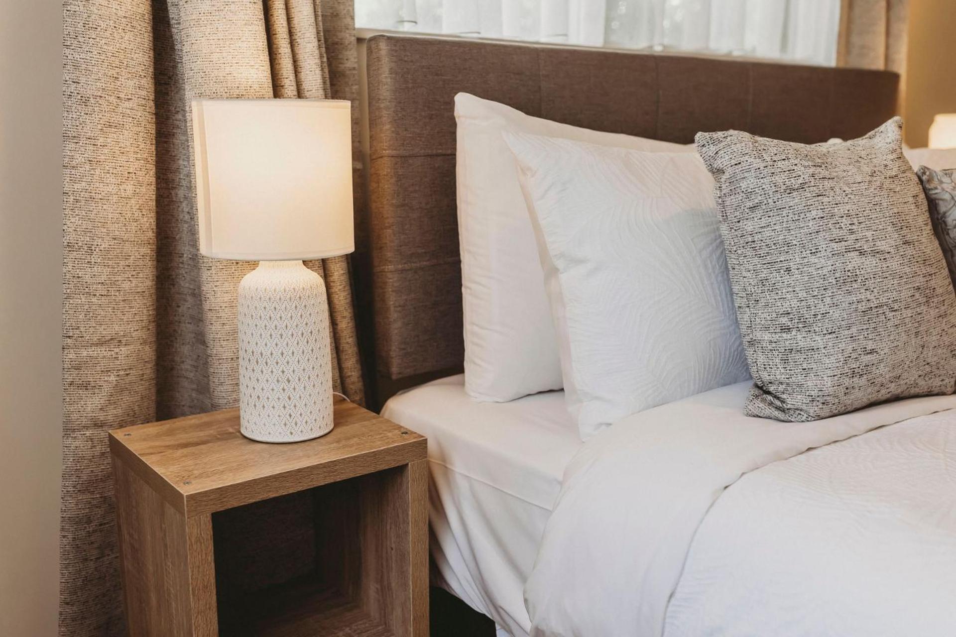The Gilbert Getaway Villa New Plymouth Ngoại thất bức ảnh